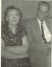 Lillie May Dubois & John Henry Jones 1950s