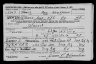 James Hanrahan WW II draft reg.