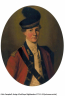 Ensign Colin Campbell 1771