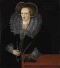 Agnes, Countess of Argyll 1599