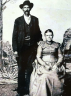 Frank & Louise Pousardien