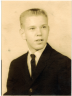 Ronald L Hinkle 1961