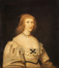 Margaret Douglas, Marchioness of Argyll