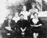 Leonard, Grover, Annie Pearl, James, Lottie Doris, Annie Laura Shannon