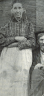 Nancy Magnusson James Baggett c.1915