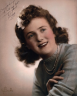 Margaret Campbell