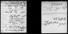 WWI Draft Reg Leo N Hinkel