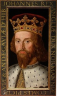 King John ‘Lackland’