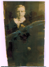 altar boy Leonard William Hinkel  c. 1923