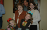 Others & Carol Shannon 2010