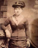 Louisa Pousardien